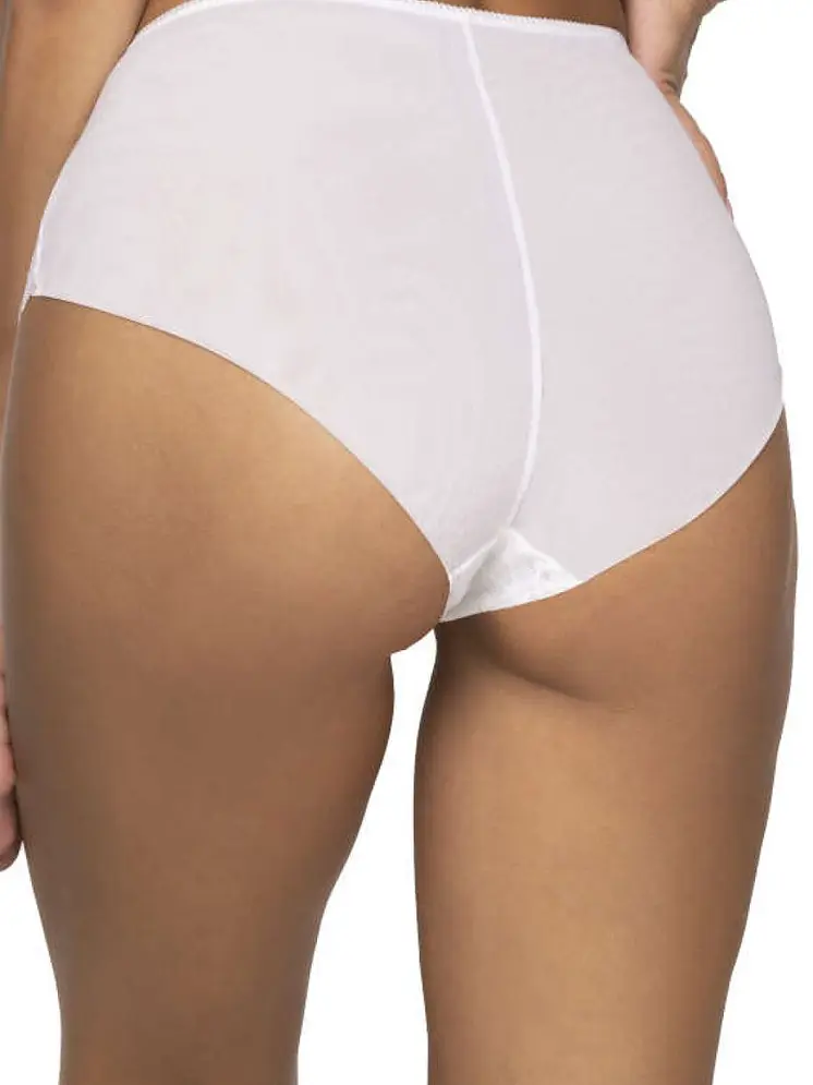 Panties model 204006 Mat