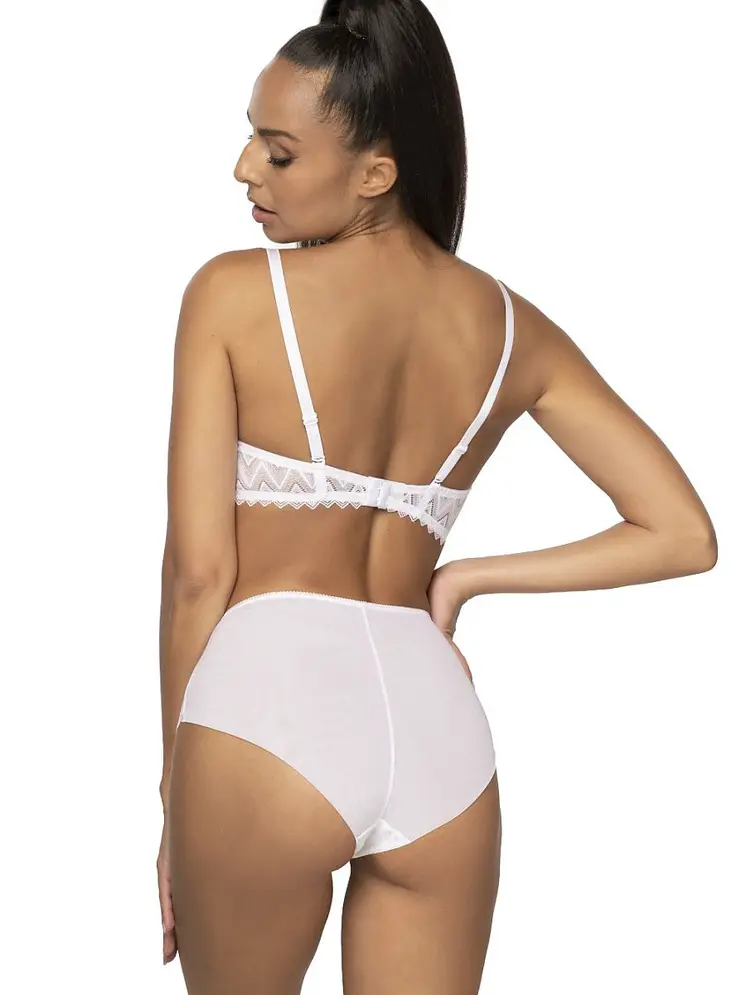 Panties model 204006 Mat
