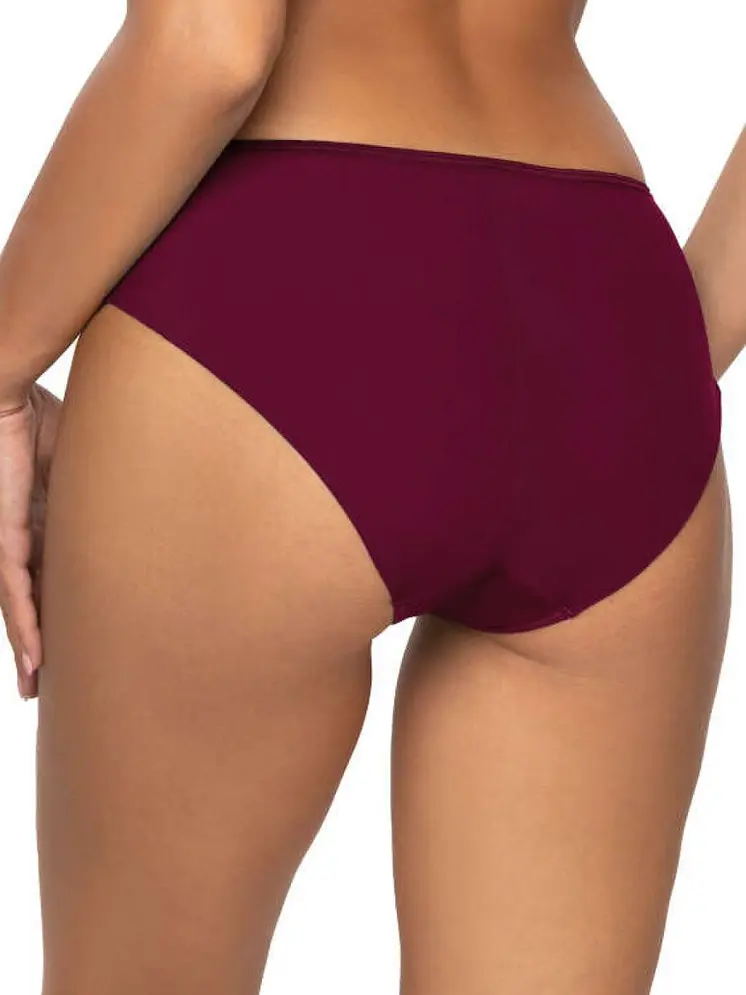 Panties model 204008 Mat