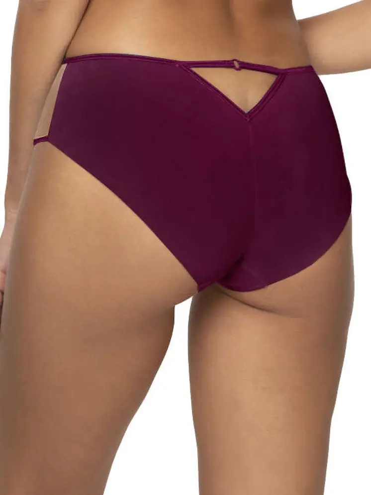 Panties model 204009 Mat