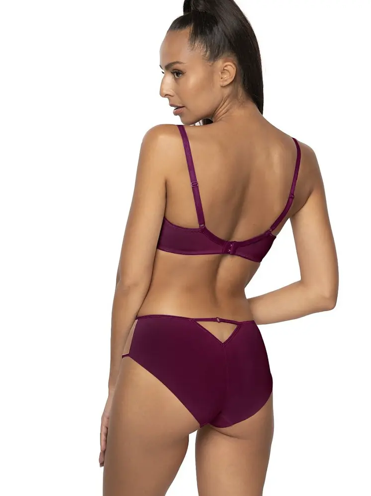 Panties model 204009 Mat