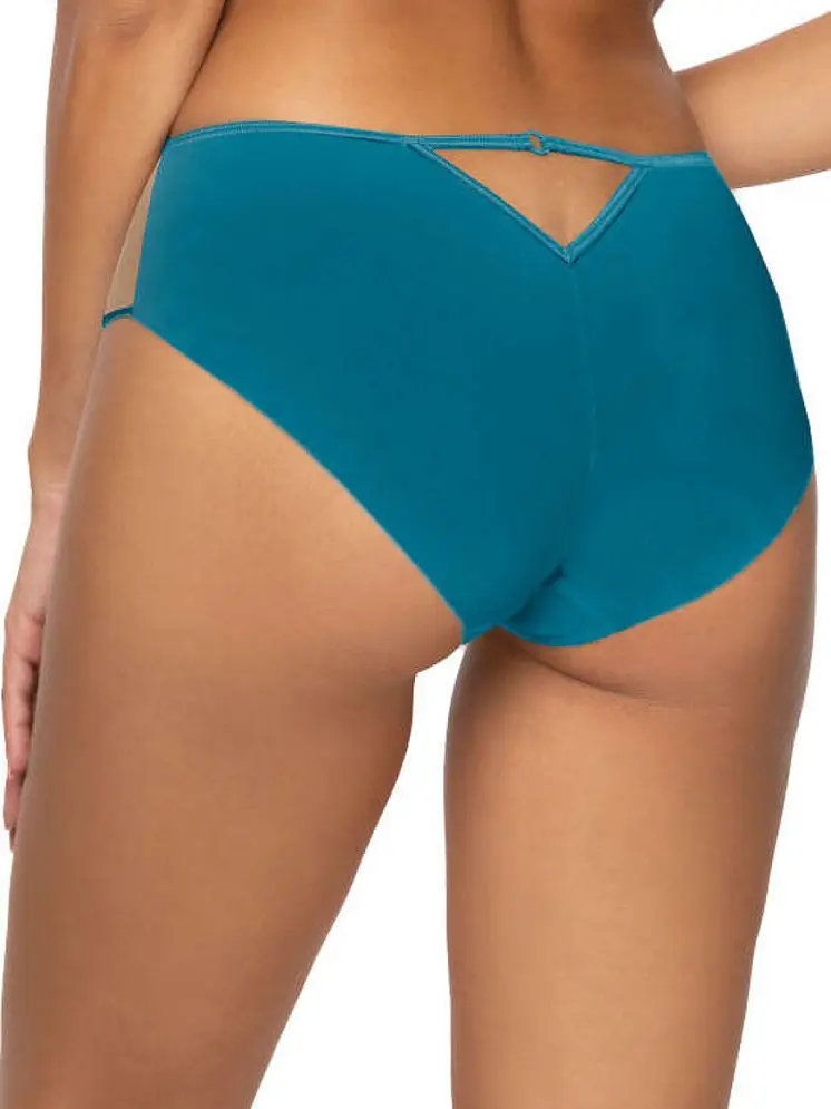 Panties model 204010 Mat