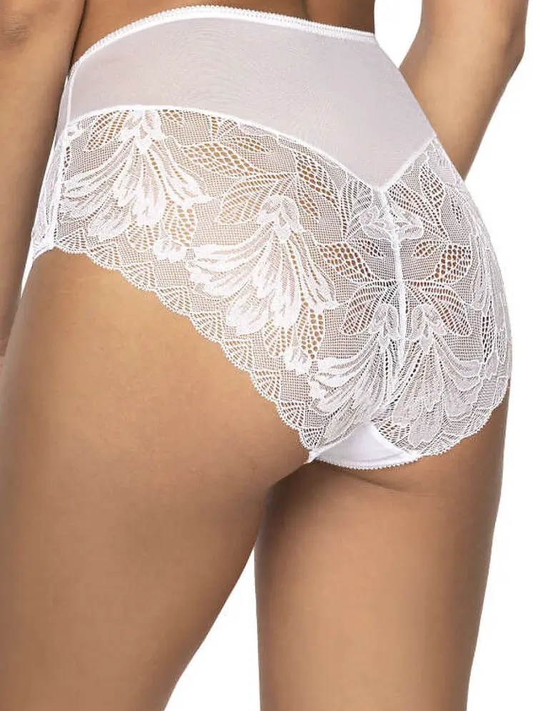 Panties model 204011 Mat