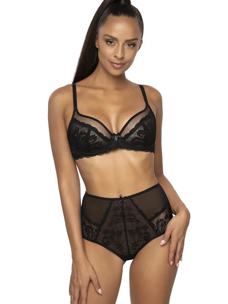 Panties model 204012 Mat