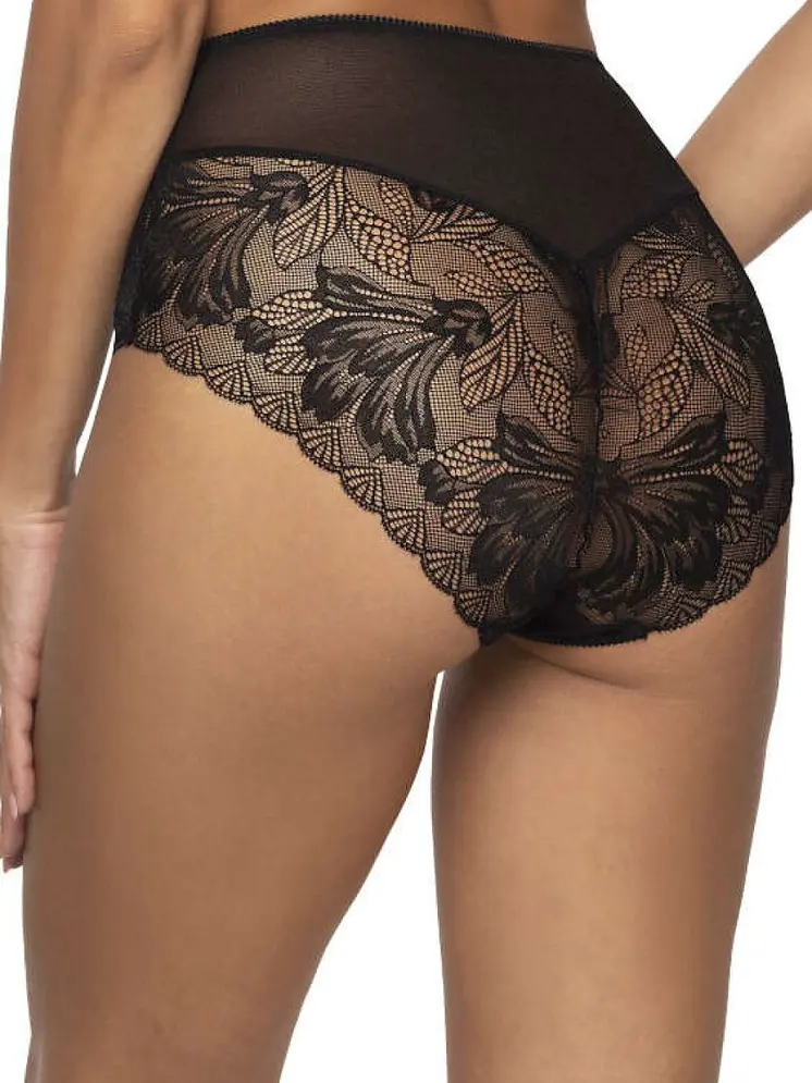 Panties model 204012 Mat