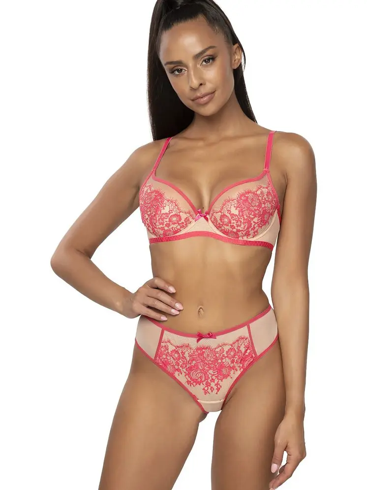 Panties model 204013 Mat
