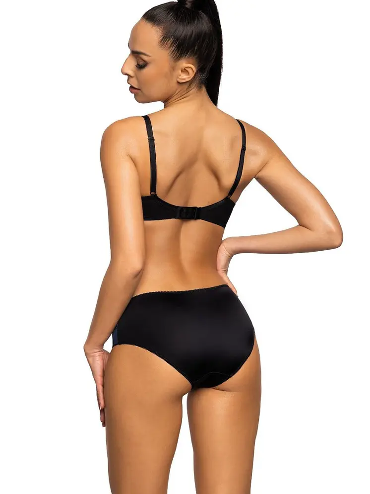 Panties model 204015 Mat