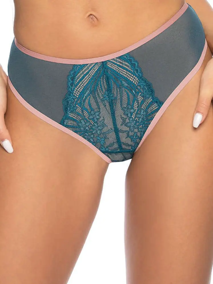 Panties model 204021 Mat