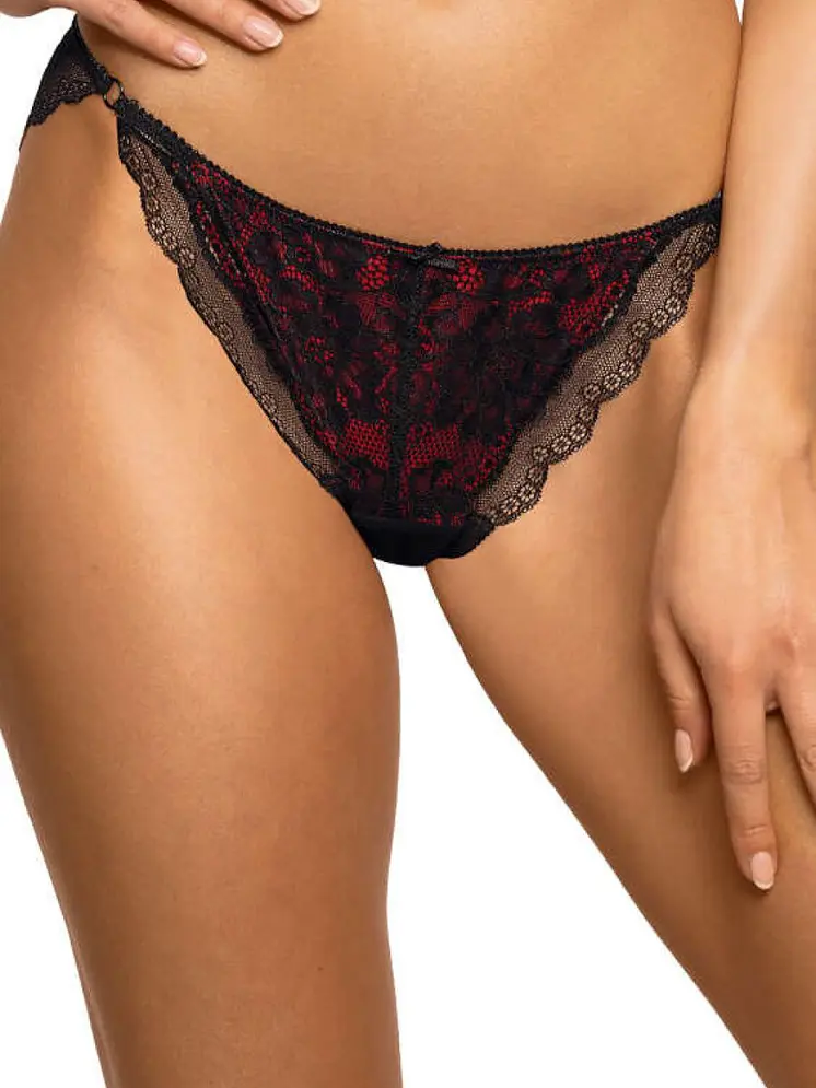 Panties model 204022 Mat