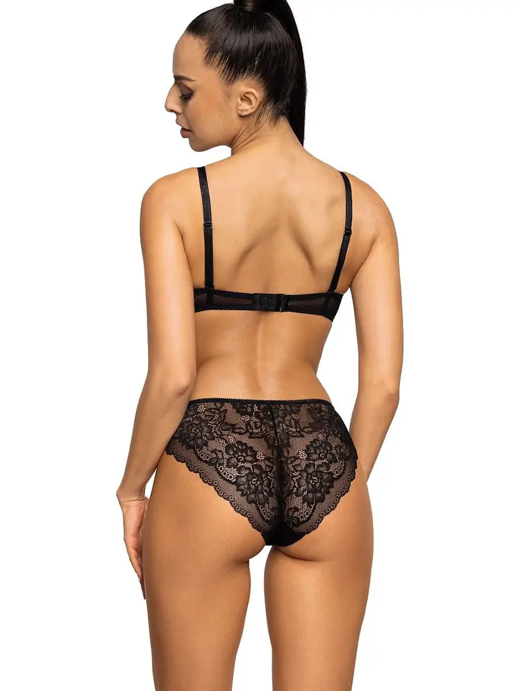 Panties model 204022 Mat