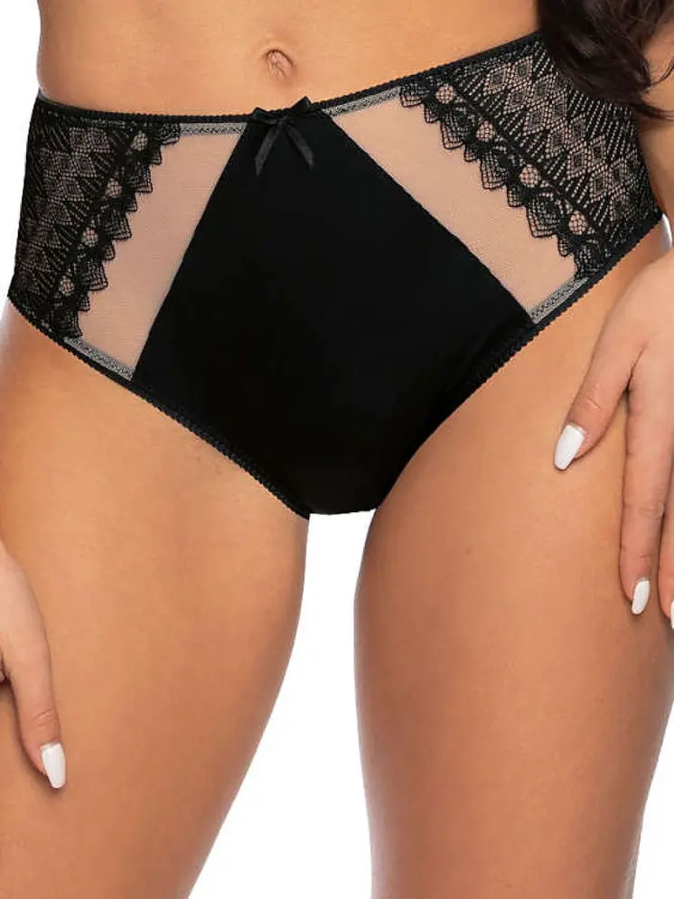 Panties model 204024 Mat
