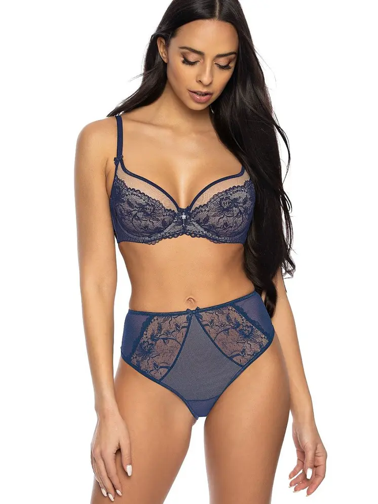 Panties model 204025 Mat