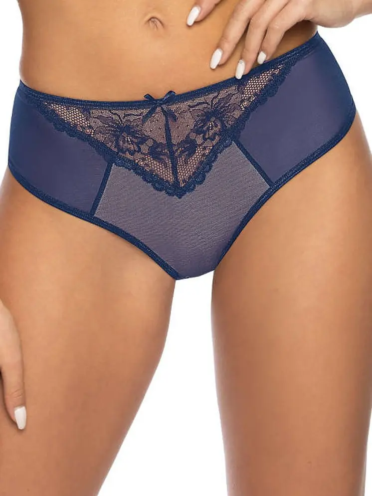 Panties model 204027 Mat
