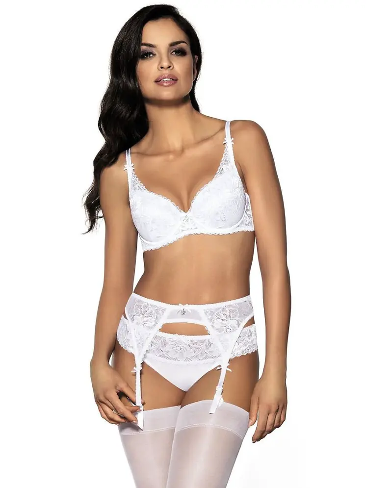 Panties model 204040 Mat