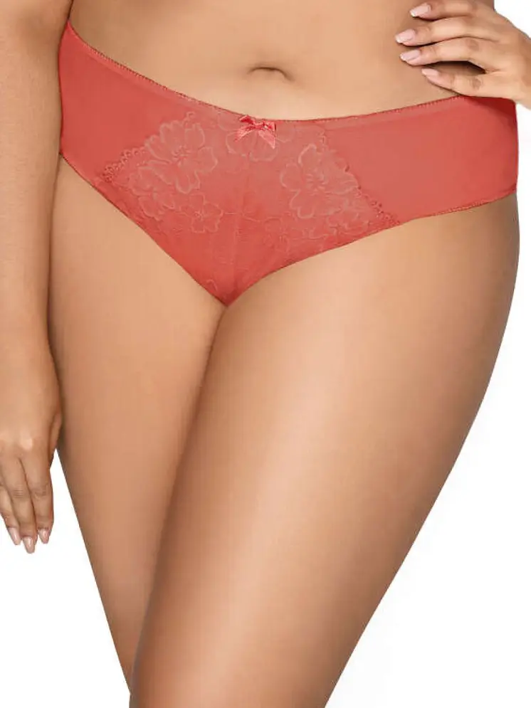 Panties model 204141 Mat
