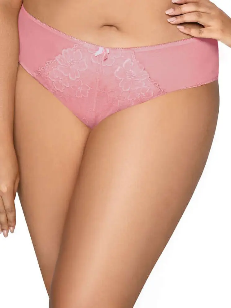 Panties model 204142 Mat