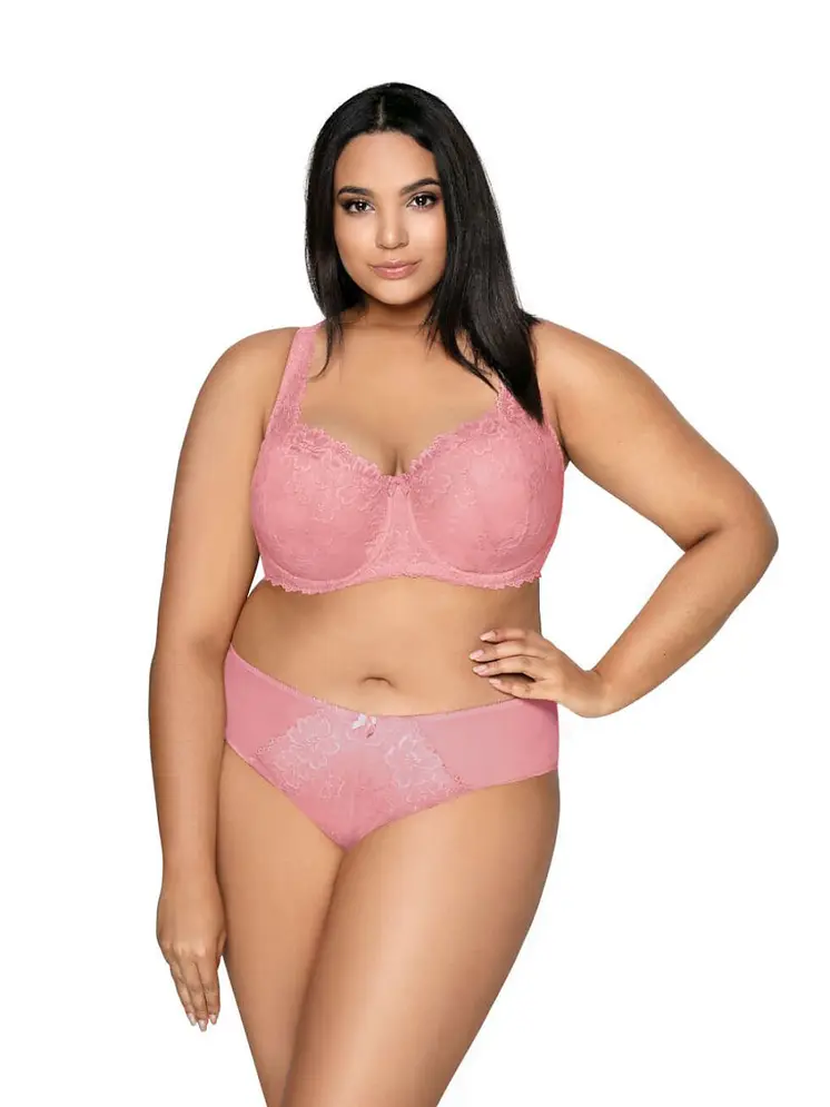 Panties model 204142 Mat
