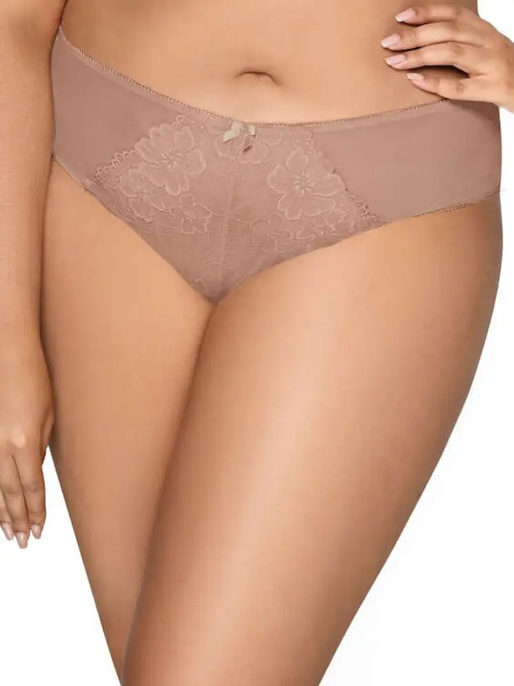 Panties model 204144 Mat