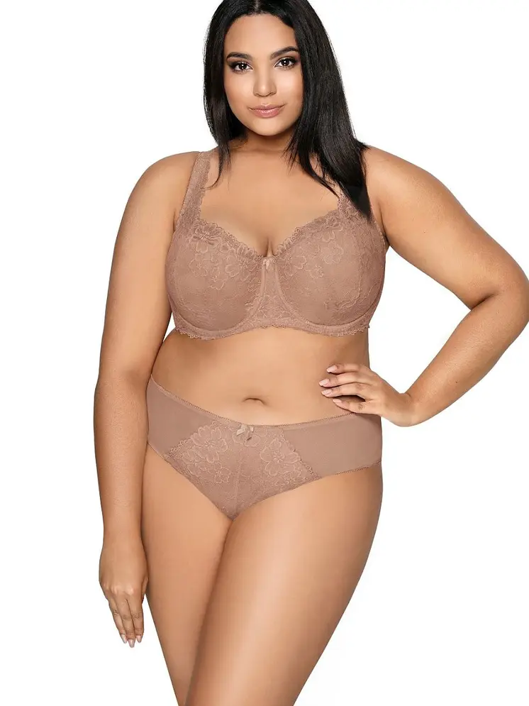 Panties model 204144 Mat