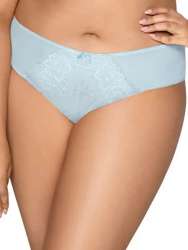 Panties model 204146 Mat