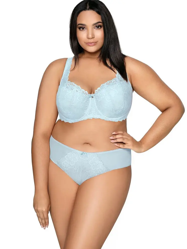 Panties model 204146 Mat