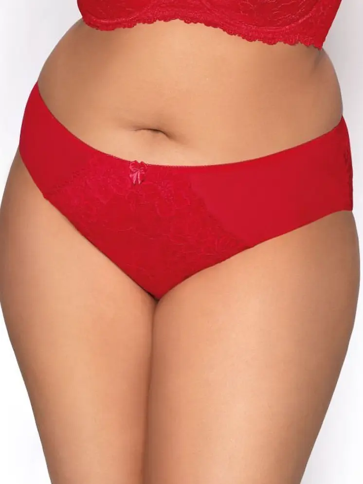 Panties model 204148 Mat