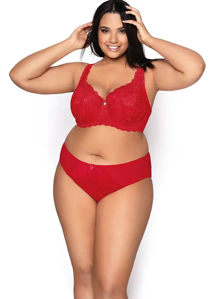 Panties model 204148 Mat
