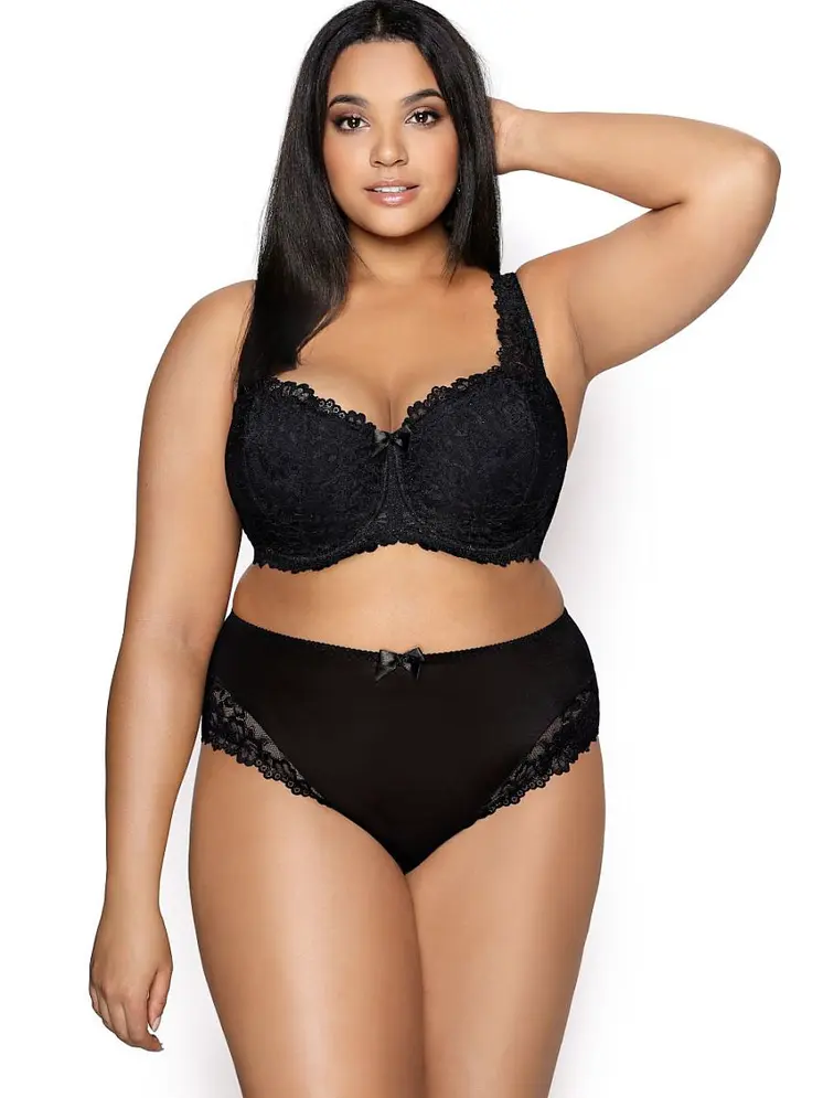Panties model 204149 Mat