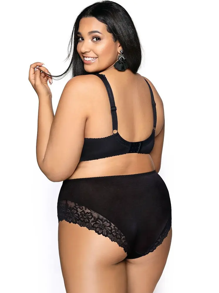 Panties model 204149 Mat