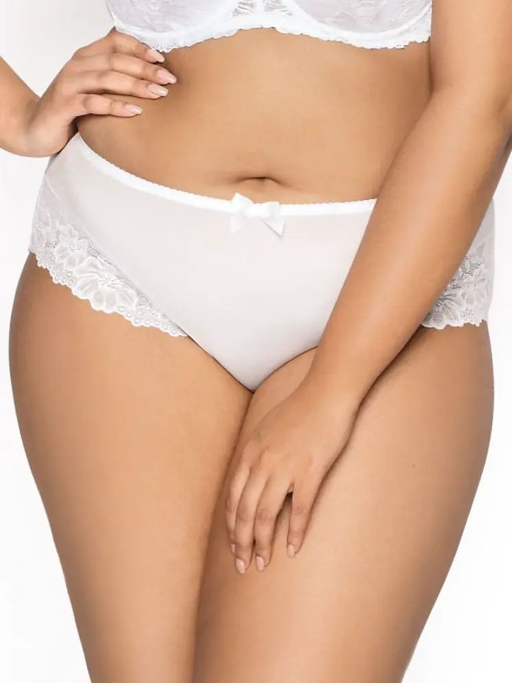 Panties model 204150 Mat
