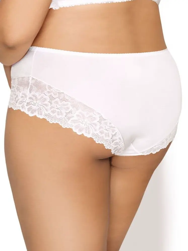 Panties model 204150 Mat