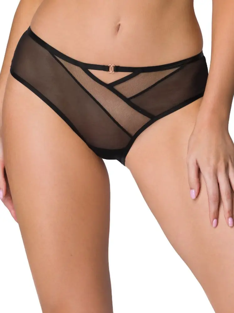 Panties model 204208 Mat