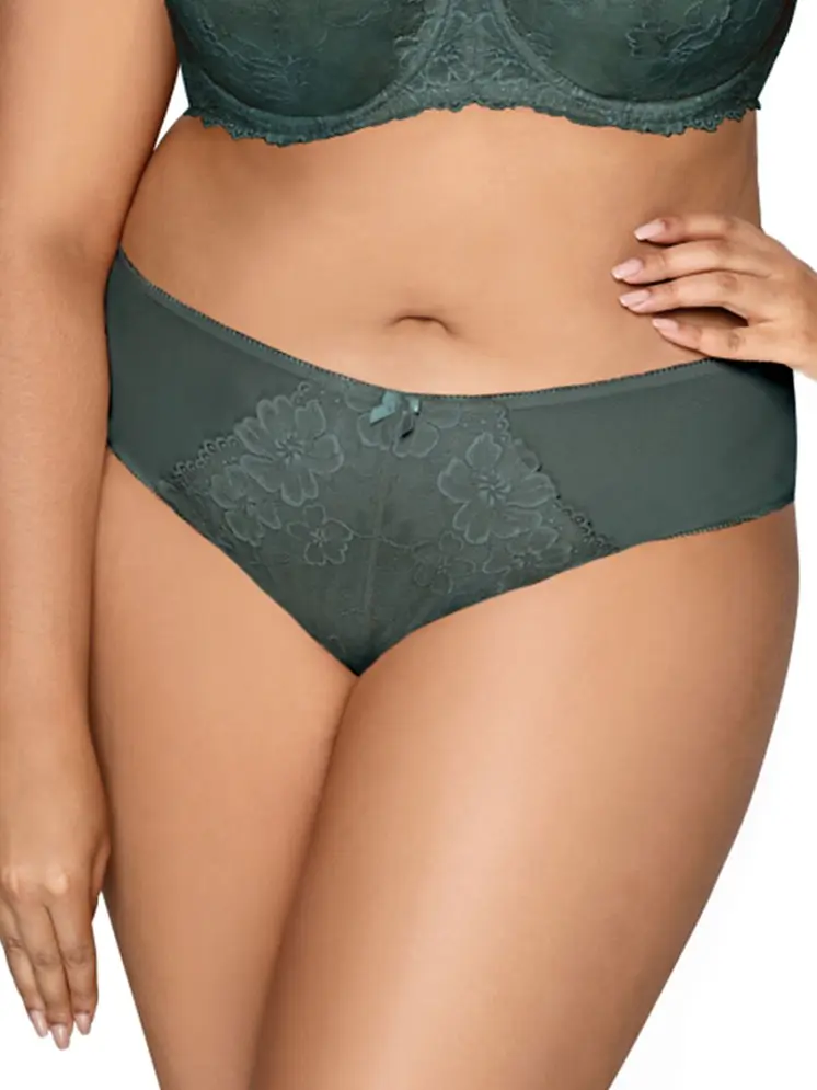 Panties model 204231 Mat