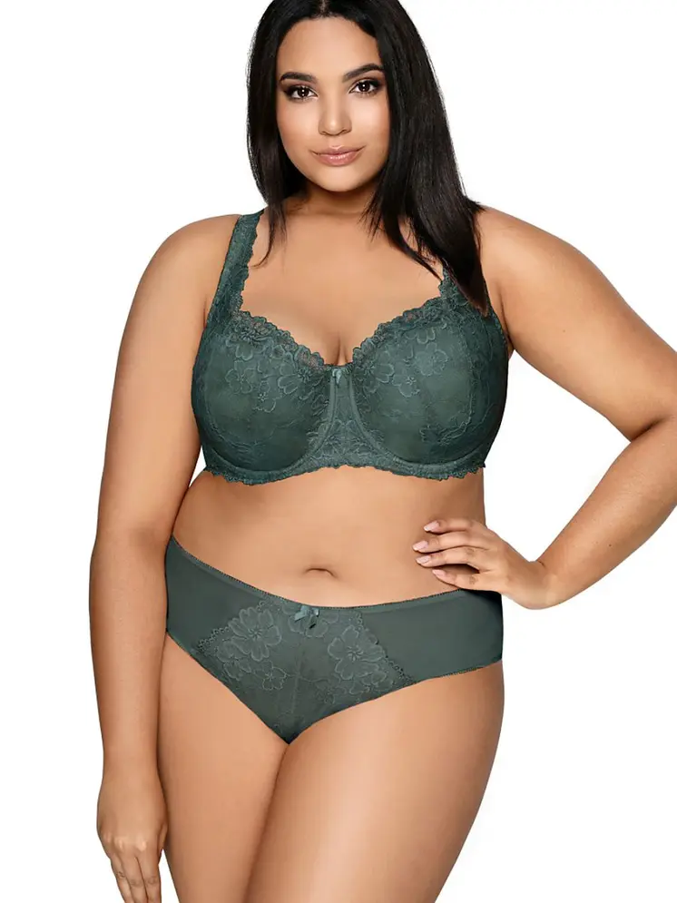 Panties model 204231 Mat