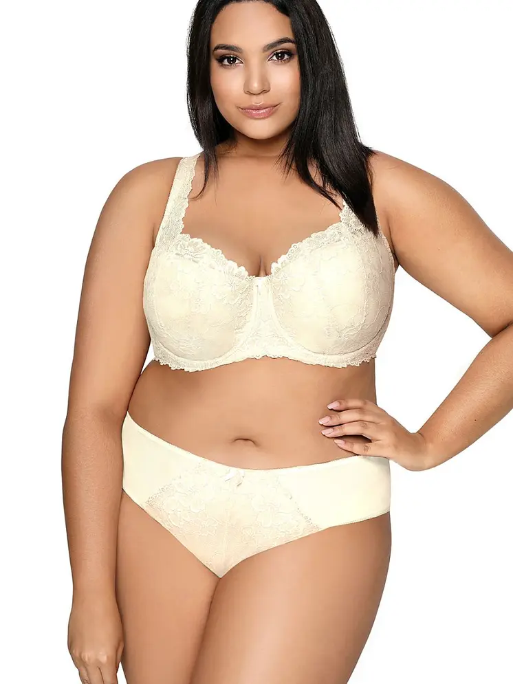 Panties model 204232 Mat
