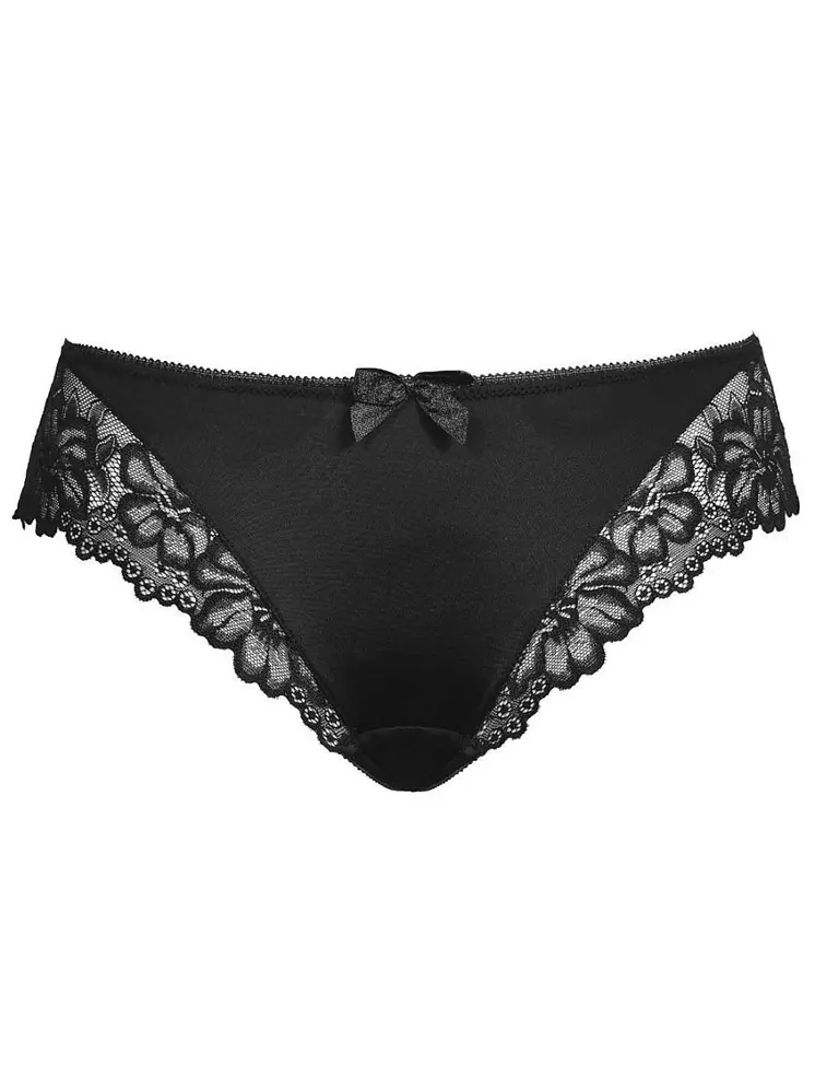 Panties model 204235 Mat