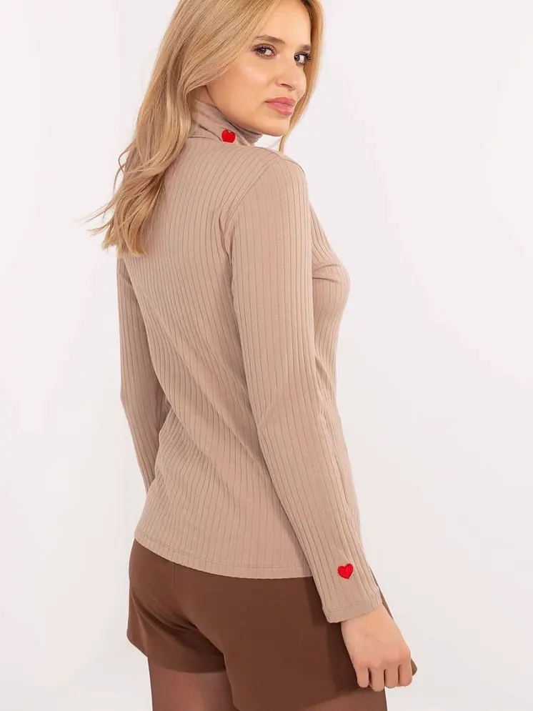 Turtleneck model 204436 Relevance