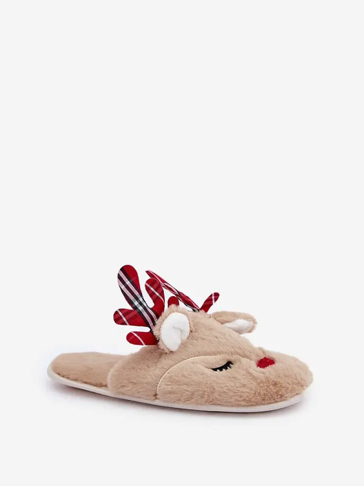 Slippers model 204641 Step in style