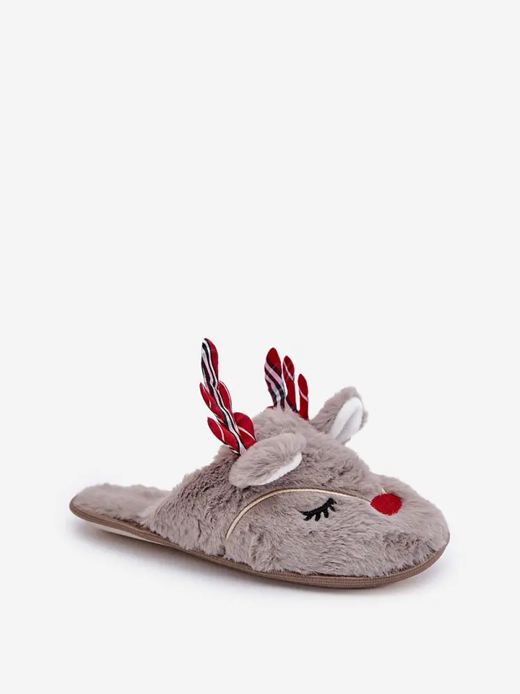 Slippers model 204642 Step in style