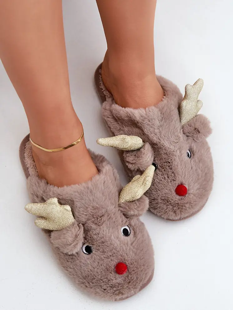 Slippers model 204643 Step in style