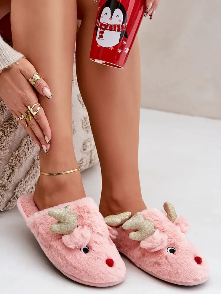 Slippers model 204644 Step in style