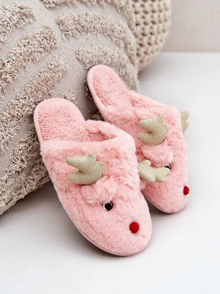 Slippers model 204644 Step in style