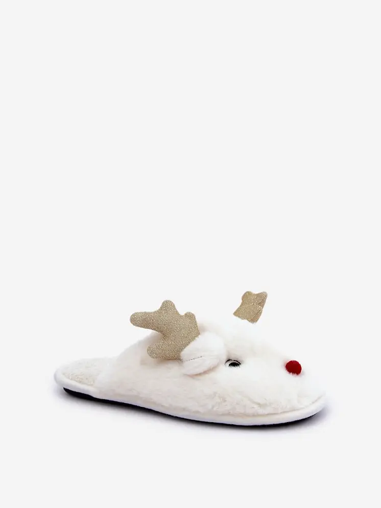 Slippers model 204645 Step in style