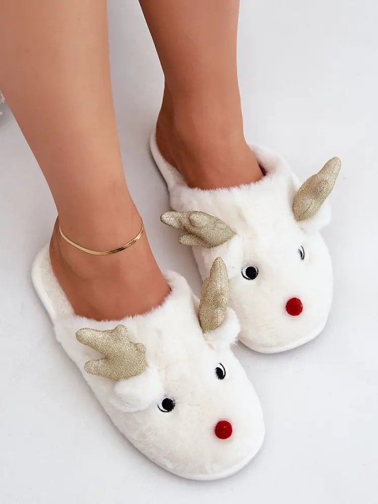 Slippers model 204645 Step in style