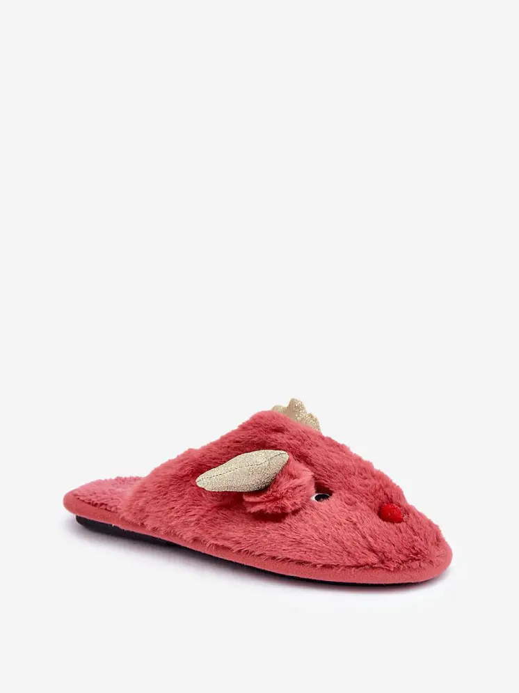 Slippers model 204646 Step in style