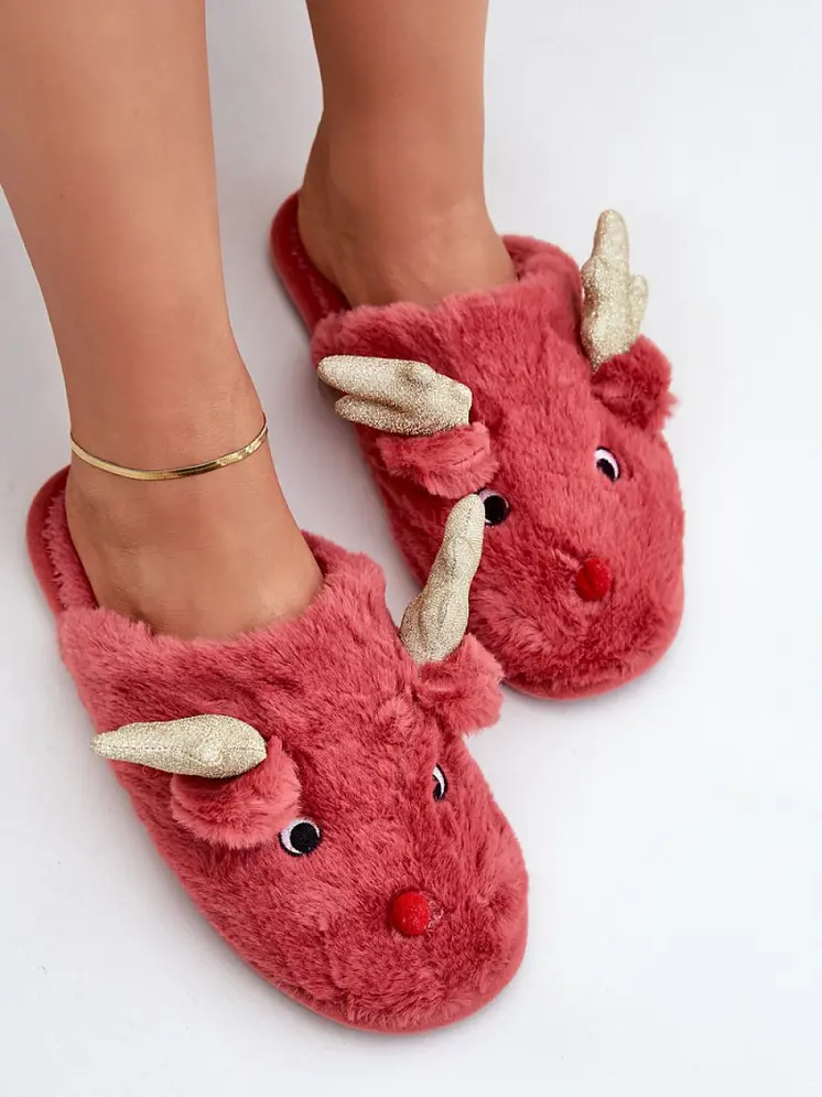 Slippers model 204646 Step in style