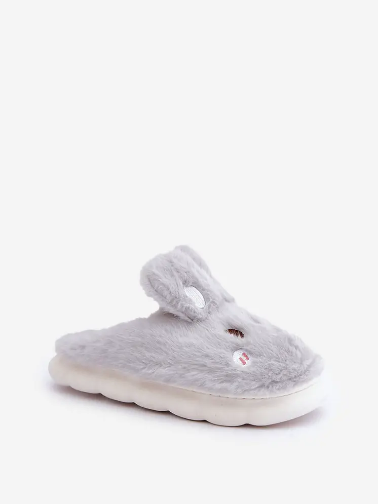 Slippers model 204649 Step in style