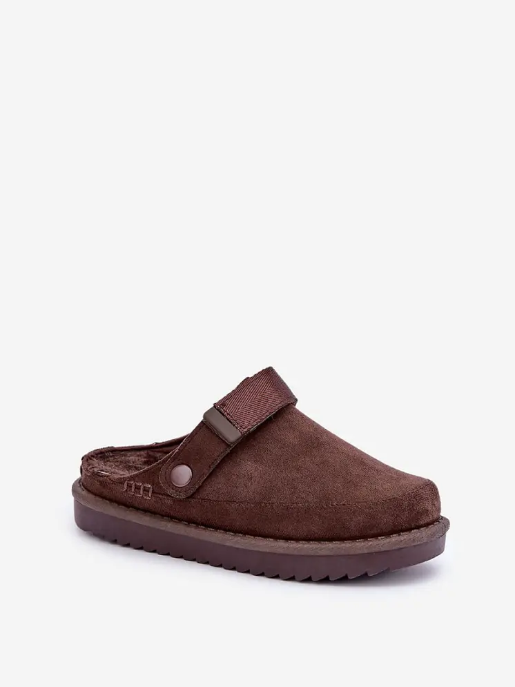 Slippers model 204651 Step in style