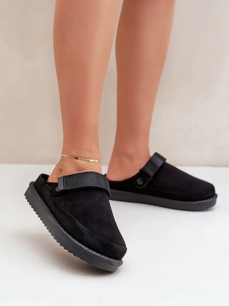Slippers model 204652 Step in style