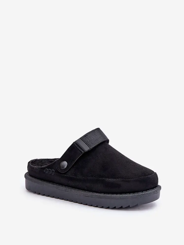 Slippers model 204652 Step in style